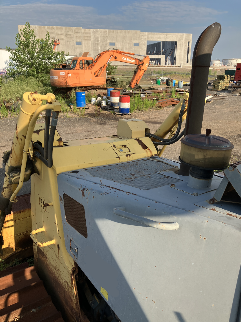 1999 KOMATSU D65PX-12 - Image 24